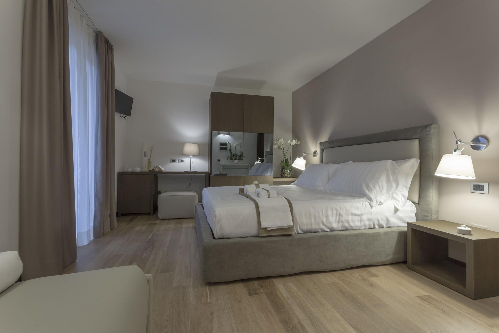 Tenuta Esdra Agrispa Pontecorvo Dış mekan fotoğraf
