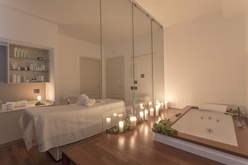Tenuta Esdra Agrispa Pontecorvo Dış mekan fotoğraf