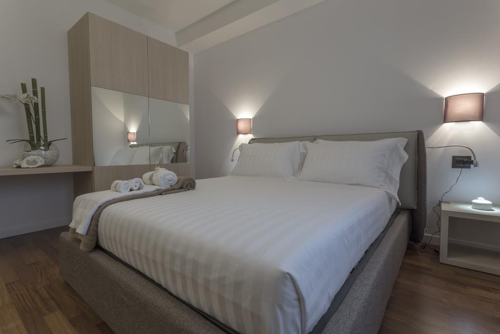 Tenuta Esdra Agrispa Pontecorvo Dış mekan fotoğraf