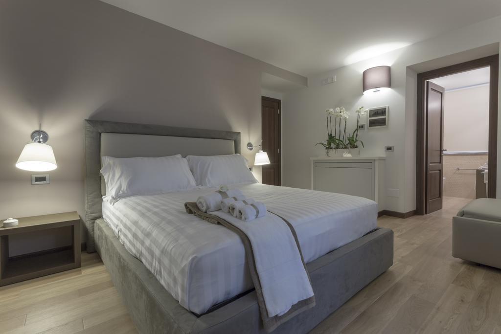 Tenuta Esdra Agrispa Pontecorvo Dış mekan fotoğraf